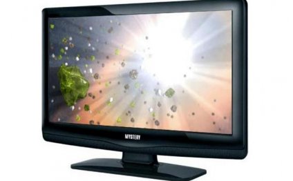 LCD-жк-телевизор 22-24 дюйма