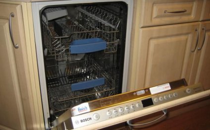 Какой Фирмы Выбрать Посудомоечную Машину