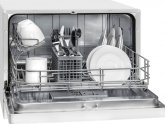 Компактная Посудомоечная Машина
