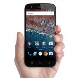 Ulefone представляет недорогой смартфон на Android 6.0