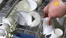 20 советов как улучшить работу посудомоечной машины