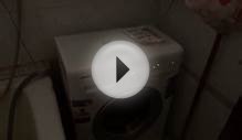 BEKO стиральная машина ( Беко ) обзор, отзыв