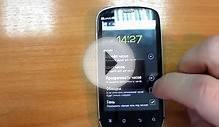 ClockQ - часы на смартфоны Андроид