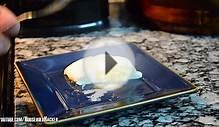 Как сделать яйцо-пашот в микроволновке