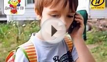 Как выбрать мобильный телефон для ребенка? Советы