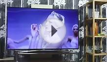 Обзор телевизоров Samsung 7-й, 8-й и 9-й серии 2014 года