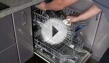 Посудомоечная машина. Нужна ли?