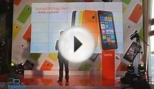 Презентация Lumia 930 и 630 в России: цены, даты выхода